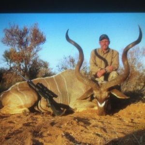 Meet your Posher, Dean